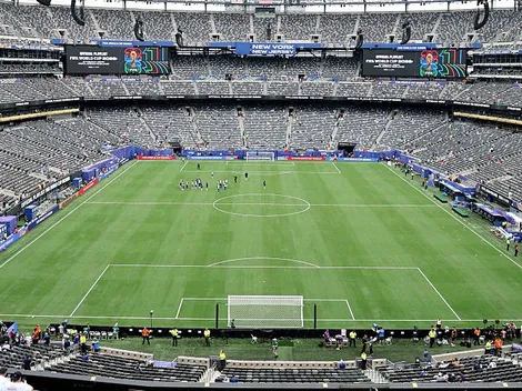 Lo que faltaba: el extenso descanso que tendrá la final del Mundial 2026