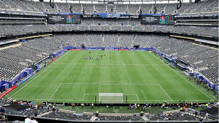 Un cambio ritundo tendrá la final del Mundial 2026. (Foto: Mattia Ozbot/Getty Images)