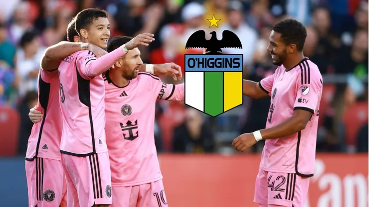 O'Higgins de Rancagua da el gran golpe del mercado