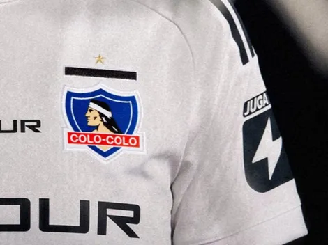 ¡Fichaje confirmado! Colo Colo oficializa un regreso soñado