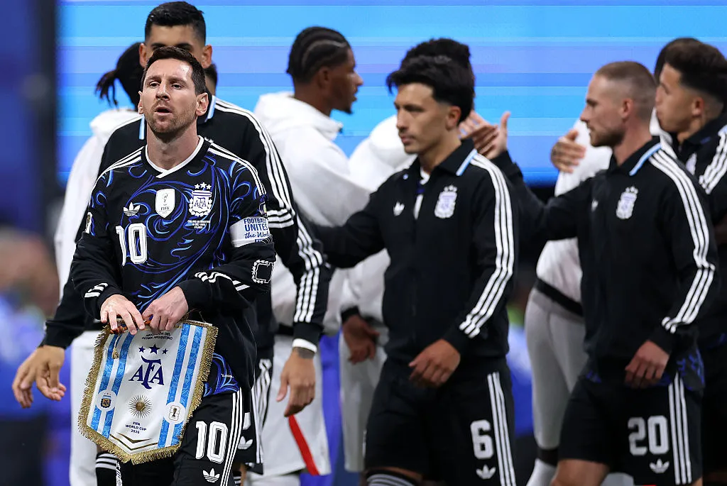 (Photo by Buda Mendes/Getty Images)