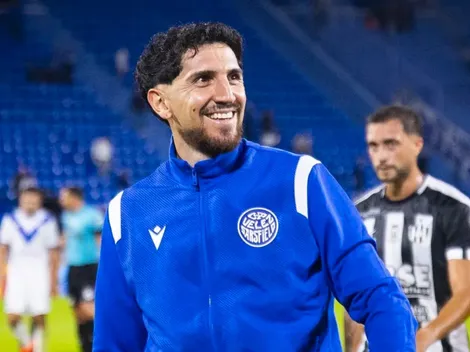 MERCADO: El monto que debe pagar Colo Colo por Diego Valdés