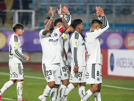 MERCADO: Colo Colo manda a préstamo a jugador que no convenció a Ortiz