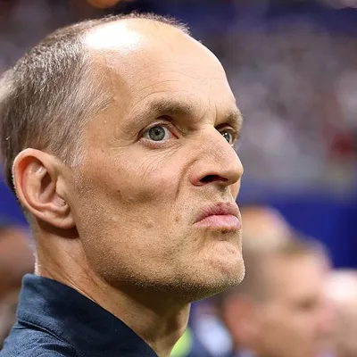 Las insólitas declaraciones de Thomas Tuchel tras eliminación de Inglaterra