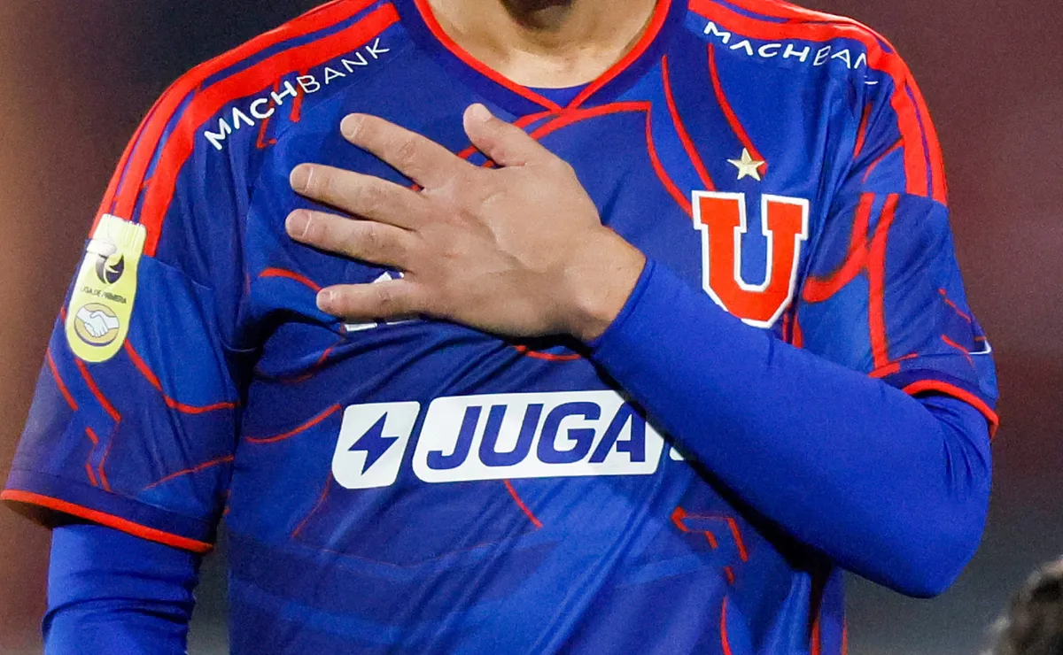Salió de U. de Chile y lo lamenta: “Fue falta de oportunidades y dar un poquito más”
