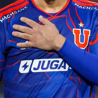 Adiós a la U: "Fue falta de oportunidades y dar un poquito más"