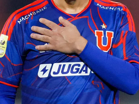 Adiós a la U: "Fue falta de oportunidades y dar un poquito más"