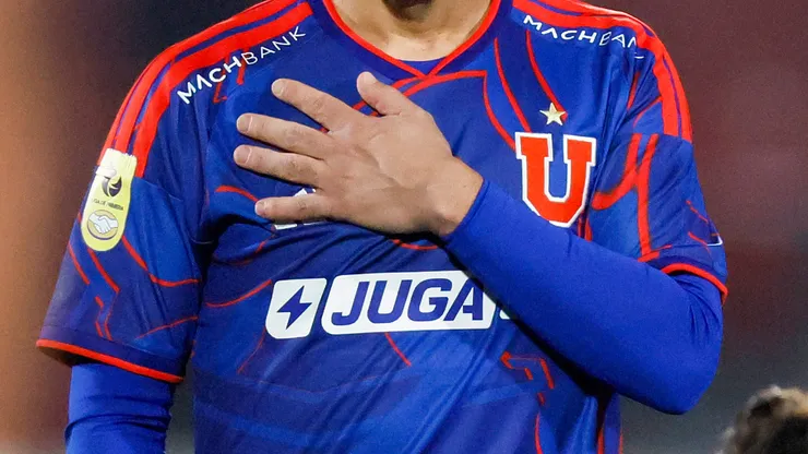 Este futbolista salió de Universidad de Chile y explicó las razones.