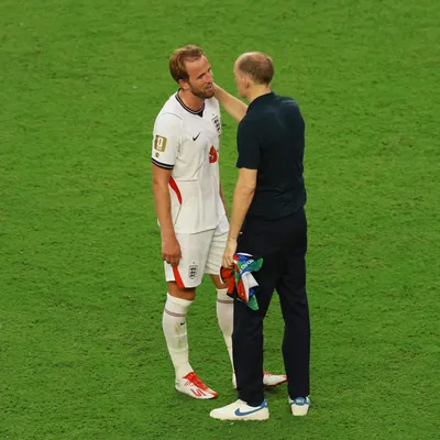 Harry Kane hace una fuerte autocrítica por la derrota ante Argentina