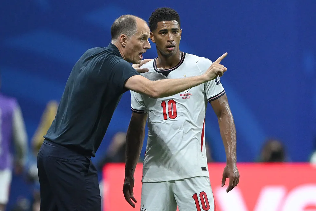 Thomas Tuchel se mantendrá como DT de la Selección de Inglaterra. (Foto: Shaun Botterill/Getty Images)