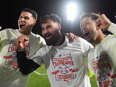 Otro gran portero de selección sería el plan B de Colo Colo para reforzar el arco