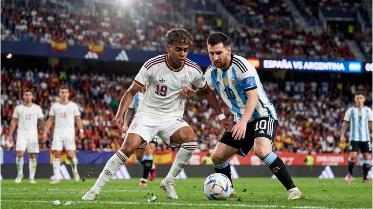 La gran final del Mundial 2026 está a la vuelta de la esquina y con rivales ya confirmados.