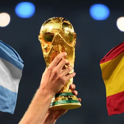 Argentina vs. España: ¿Hay alargue y penales en la final del Mundial 2026?