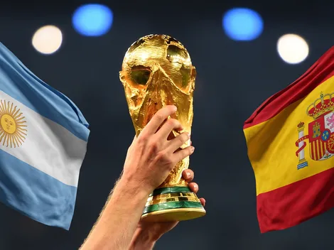 Argentina vs. España: ¿Hay alargue y penales en la final del Mundial 2026?
