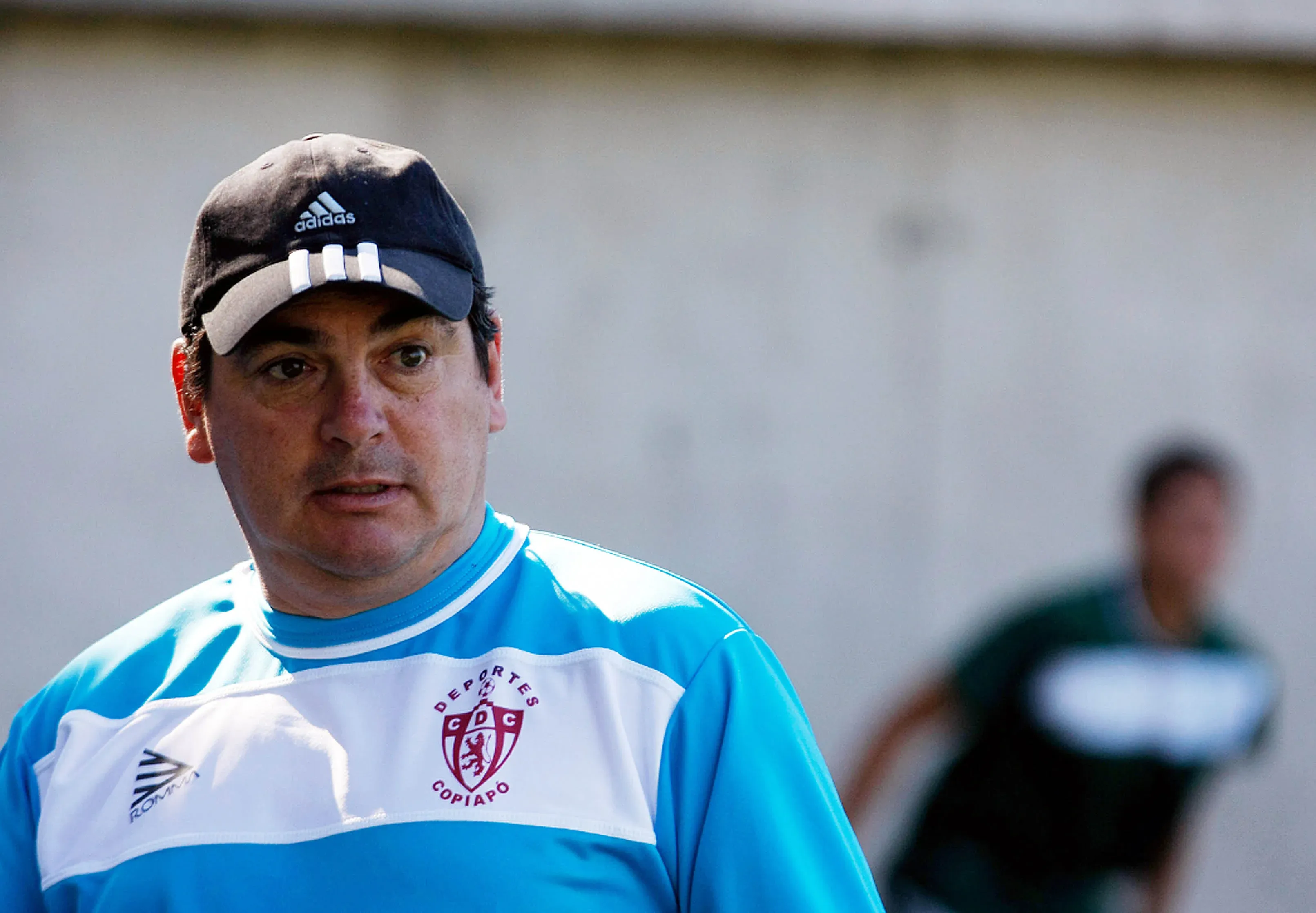 Marcelo Miranda no cree en la teoría de Gabriel Mendoza