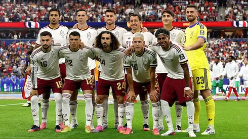 Periodista argentino ningunea a jugadores españoles: "No hay ninguno bueno"