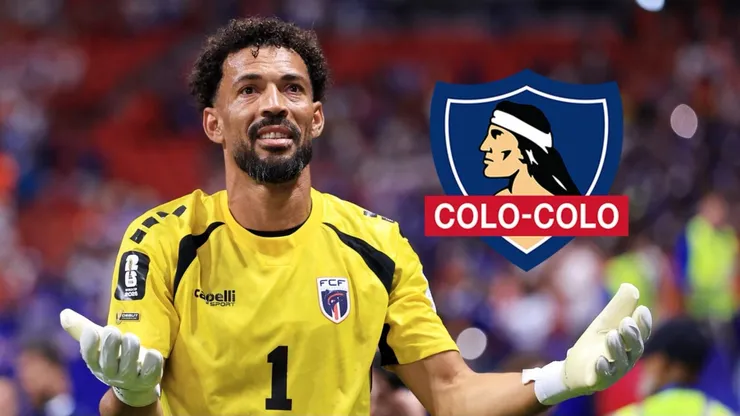 Colo Colo quiere dar el gran golpe del mercado con Vozinha