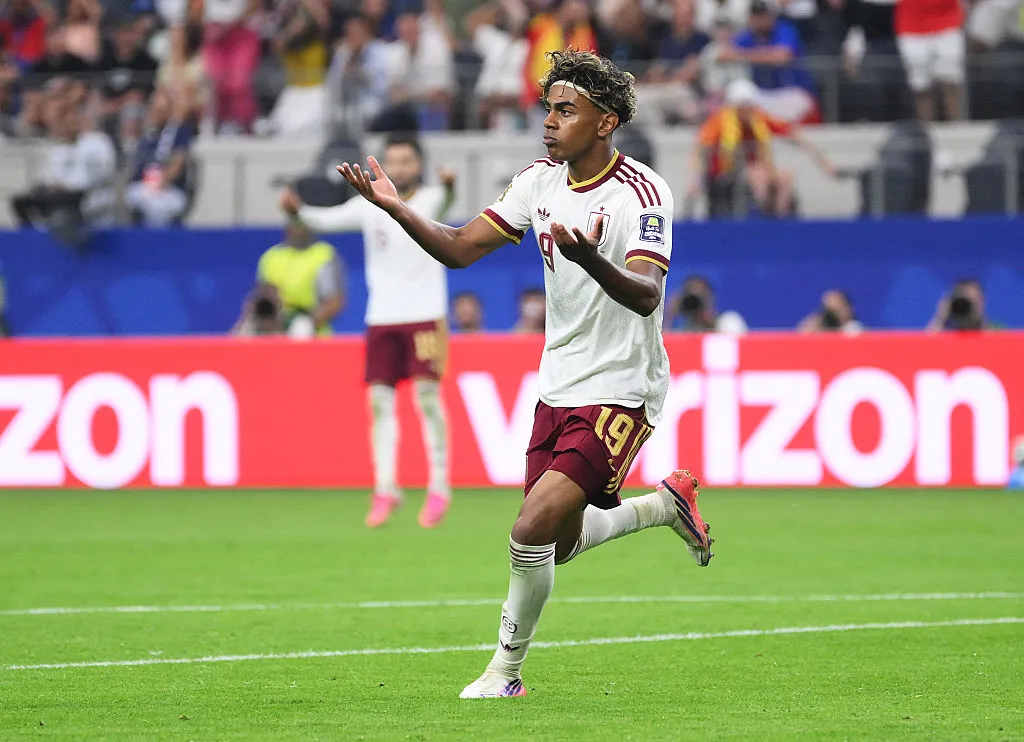 España busca su segundo Mundial. | Foto: Getty Images