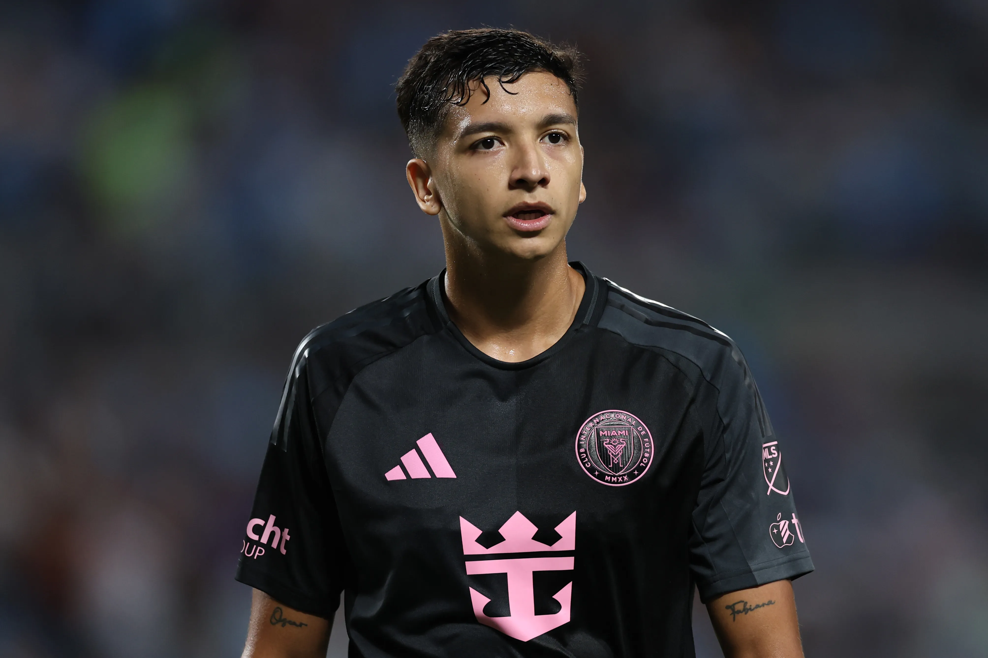 Avilés es protagonista en pleno mercado de fichajes | FOTO: David Jensen/Getty Images