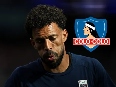 Cuestionan posible llegada de Vozinha a Colo Colo: "Esto es..."