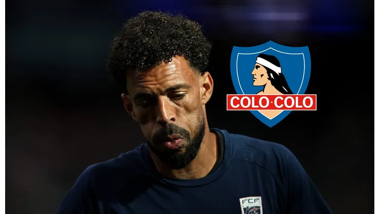 El guardameta que aparece en el radar de Colo Colo.