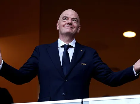 Estados Unidos de la FIFA: El nuevo premio al campeón del mundo
