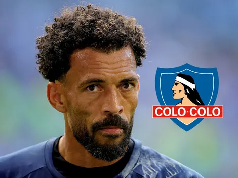 Revelan los detalles del contrato de Colo Colo a Vozinha: "Ofrecimiento por..."