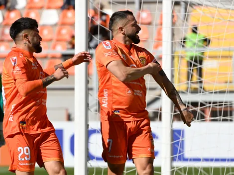 Sebastián Zúñiga confirma que no juega hasta el 2027