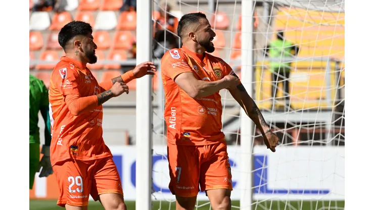 Sebastián Zúñiga confirma su grave lesión.