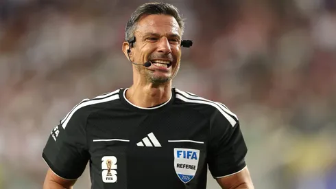¿Por qué Slavko Vincic, árbitro del Argentina vs. España, estuvo preso?