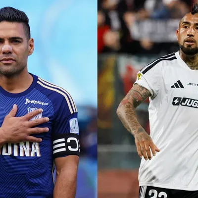 Millonarios vs. Colo Colo: día, hora, dónde y cómo ver el amistoso internacional