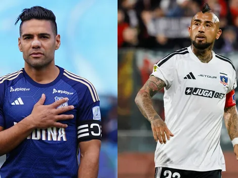 Millonarios vs. Colo Colo: día, hora, dónde y cómo ver el amistoso internacional