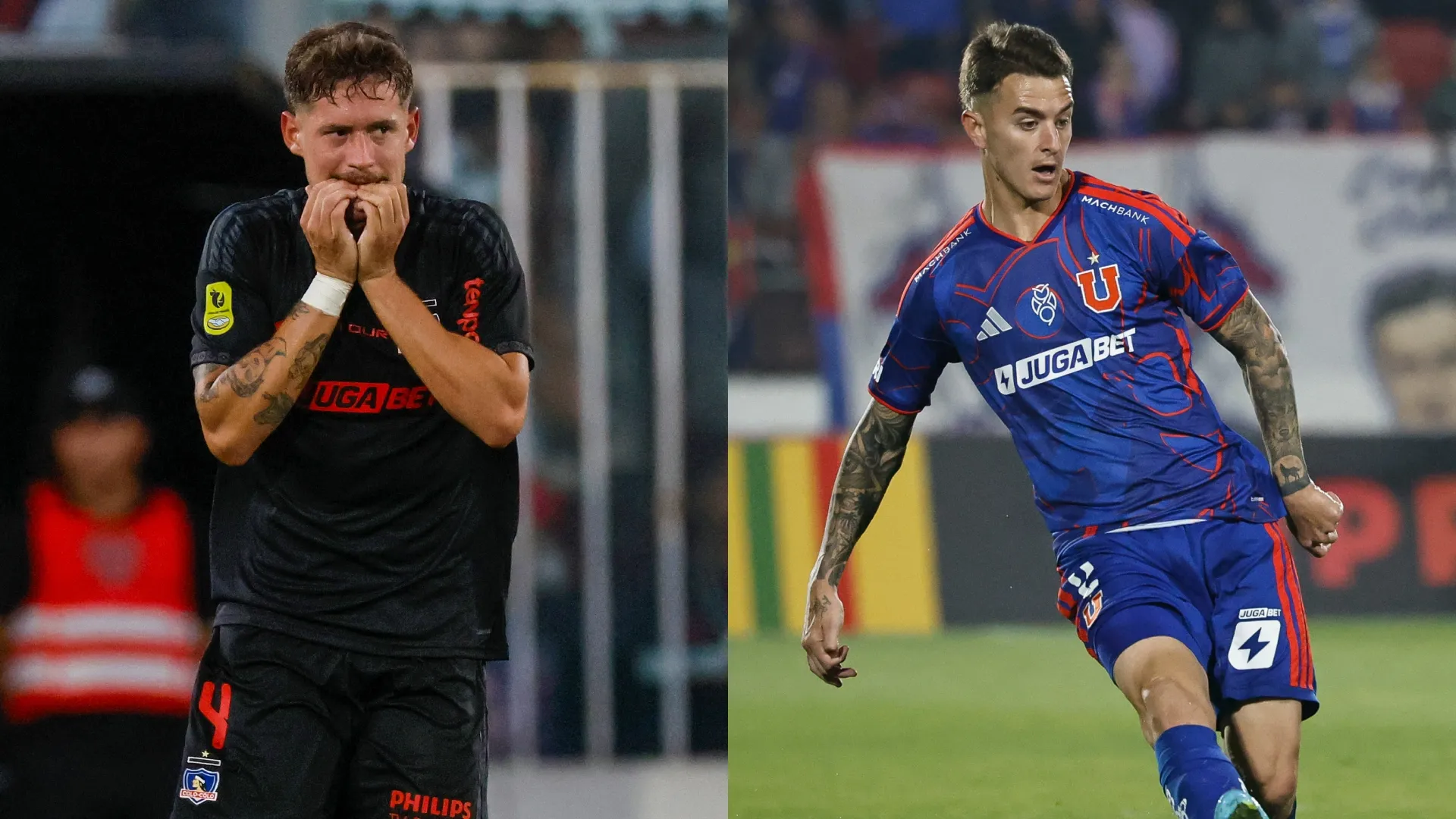 Independiente pone sus ojos en el fútbol chileno | FOTO: Photosport
