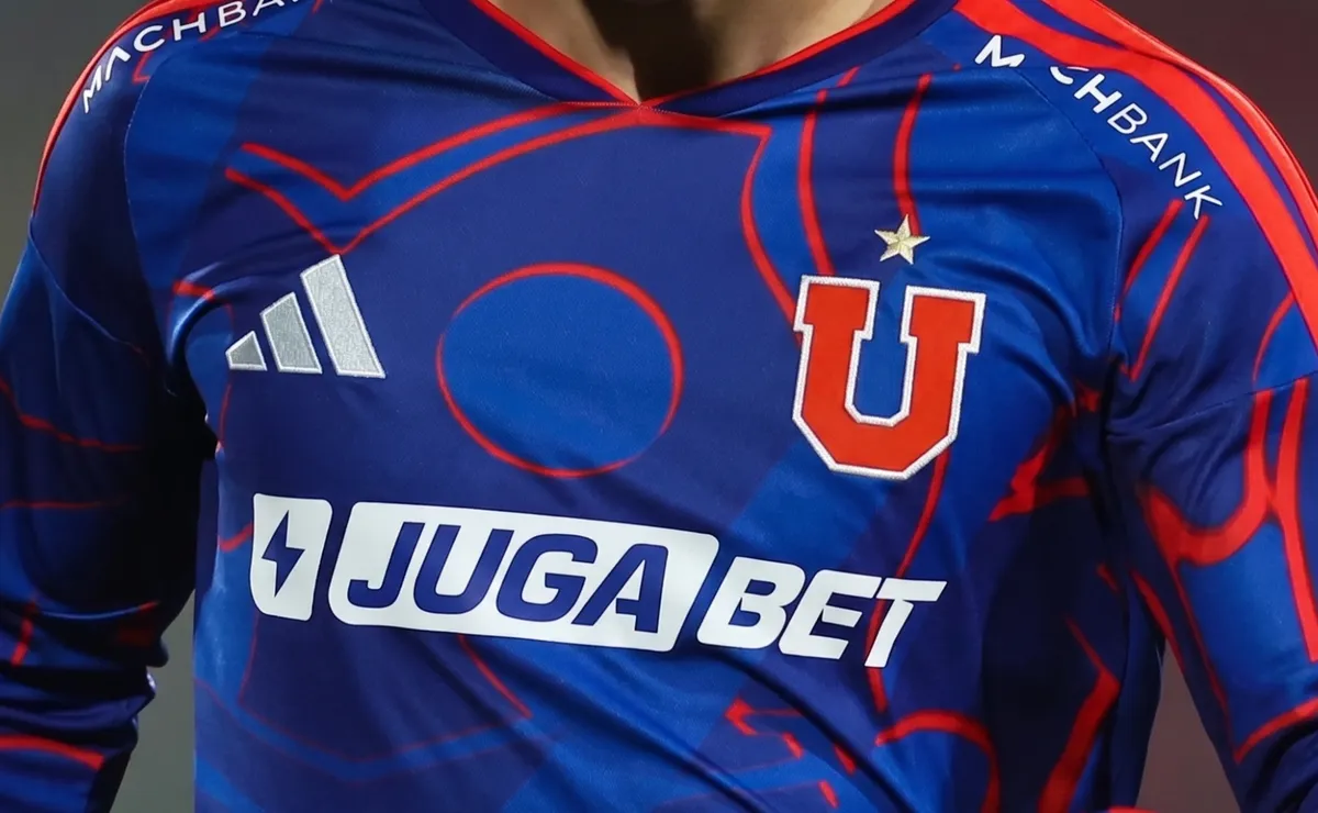 Relegada figura de Universidad de Chile analiza su salida en este mercado de fichajes