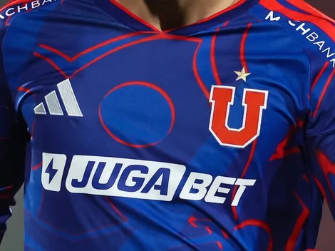 Figura de U. de Chile analiza su salida en este mercado