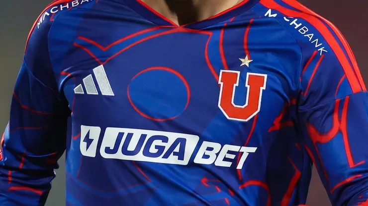 Un jugador de Universidad de Chile baraja su salida.