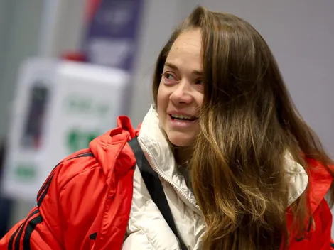 El objetivo de Estefanía Banini en su vuelta a Colo Colo: "De momento es..."