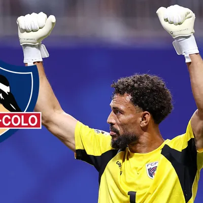 ÚLTIMO MINUTO: Vozinha responde a la oferta de Colo Colo