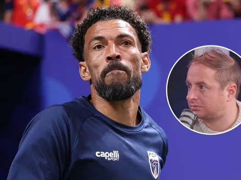 “Vozinha o Pickford”: Coke Hevia ante el nuevo rumor de mercado de Colo Colo
