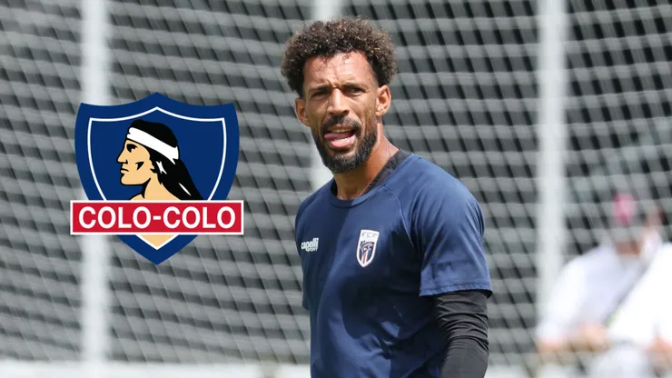 Vozinha habló sobre la opción de Colo Colo. (Foto: Getty Images)