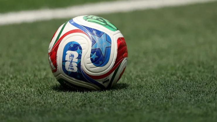 La Copa Mundial 2026 está en etapa de cierre.