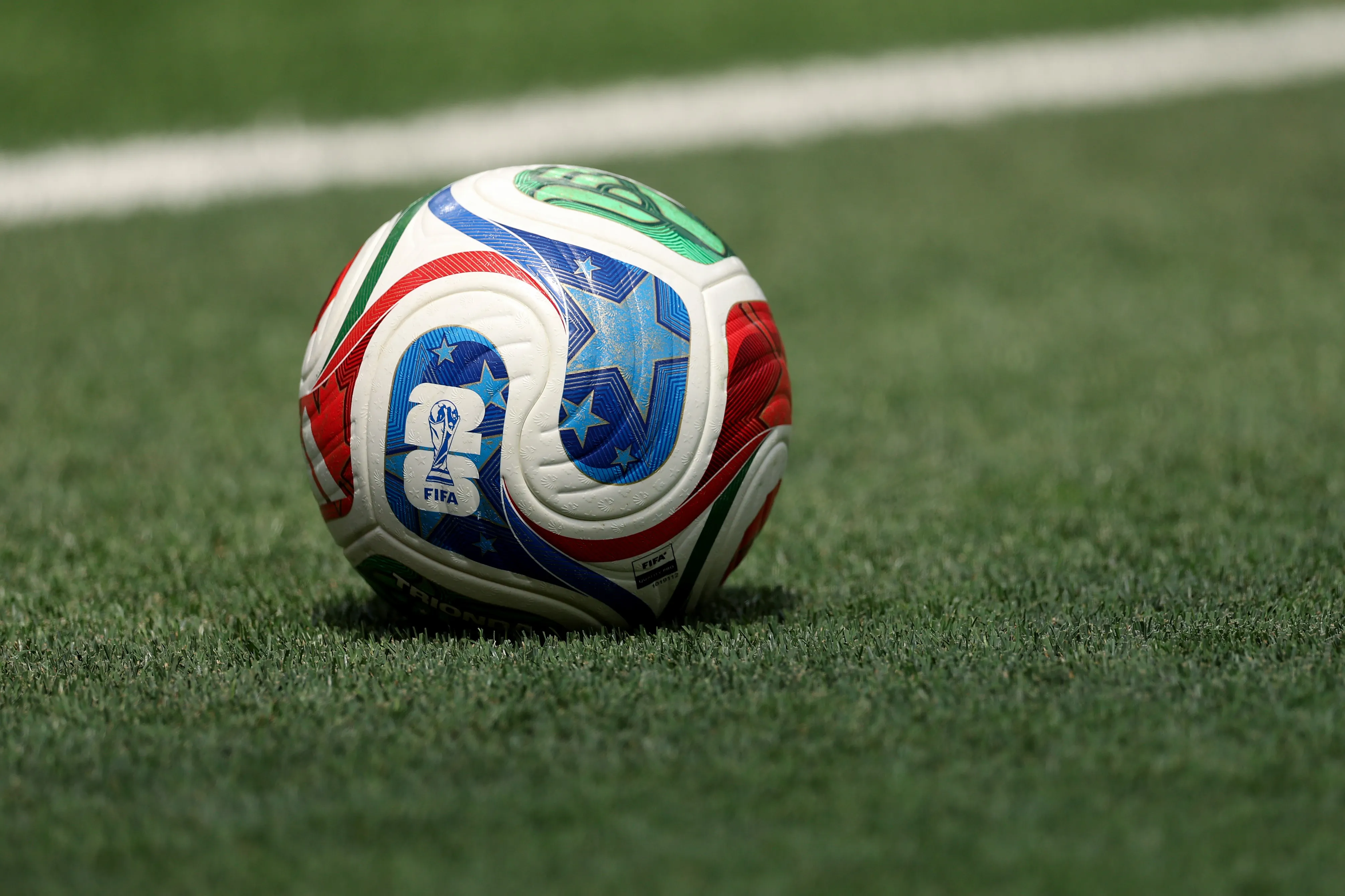 La Copa Mundial 2026 está en instancias decisivas. (Foto: Getty Images)