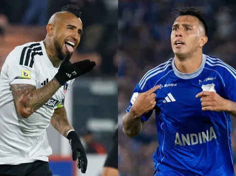 Colo Colo vs. Millonarios: la única forma de verlo en Chile