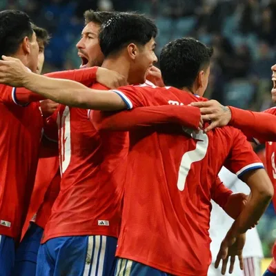 ¡Ilusión total! la noticia que deja a La Roja a un paso del Mundial 2030