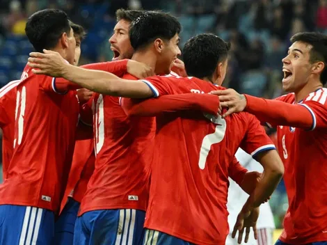¡Ilusión total! la noticia que deja a La Roja a un paso del Mundial 2030
