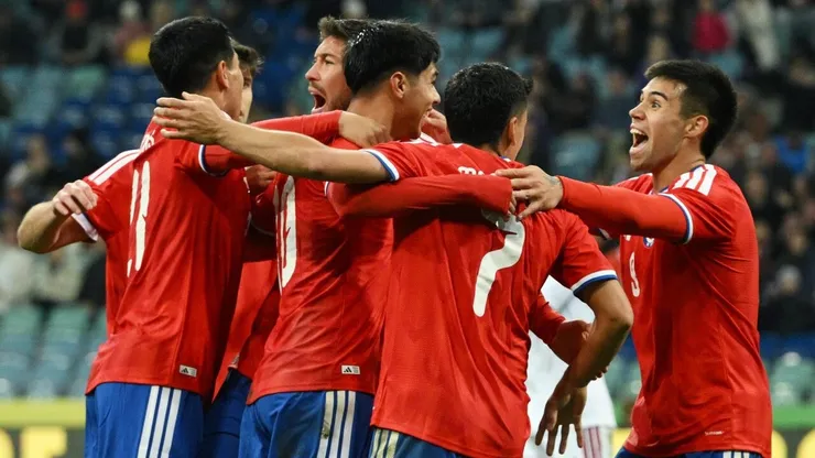 La Selección Chilena se ilusiona con poder decir presente en el próximo Mundial