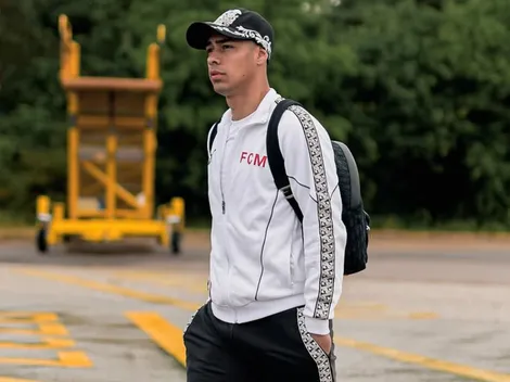 Darío Osorio elige su destino en el mercado de fichajes