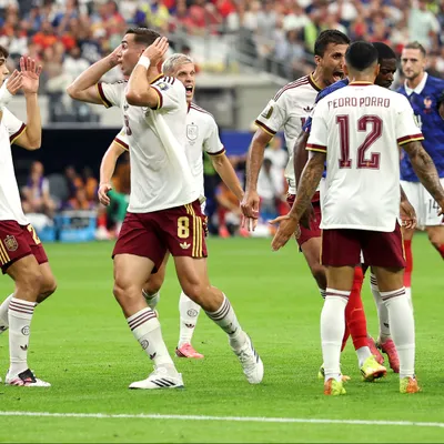 Figura de España siembra dudas sobre el arbitraje en la final: "Hemos visto cosas que..."