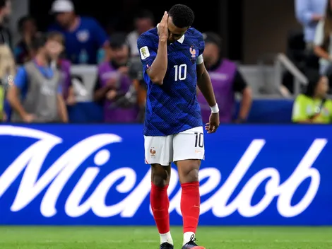 La emotiva despedida de Mbappé antes de su último partido: emociona al mundo