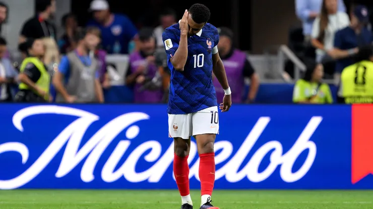 La emotiva despedida de Kylian Mbappé en Francia que causa reacción